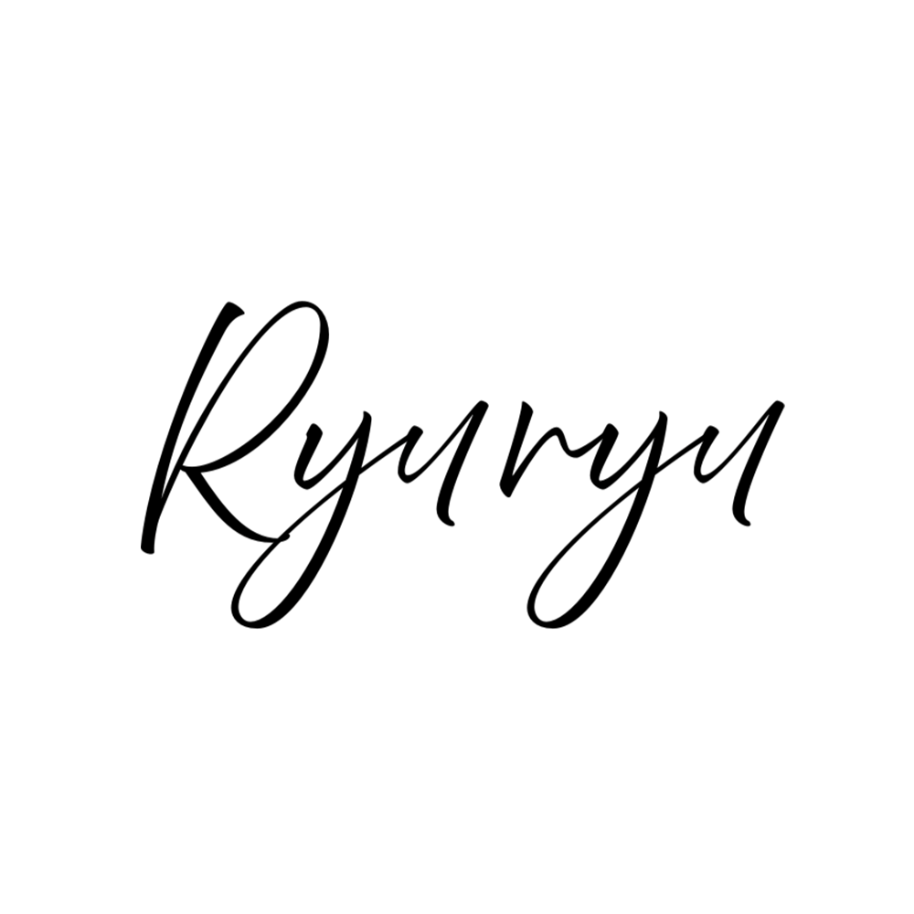 Ryuryuコラボ