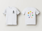 ミーモアオリジナルTシャツ