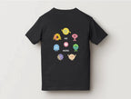 ミーモアオリジナルTシャツ