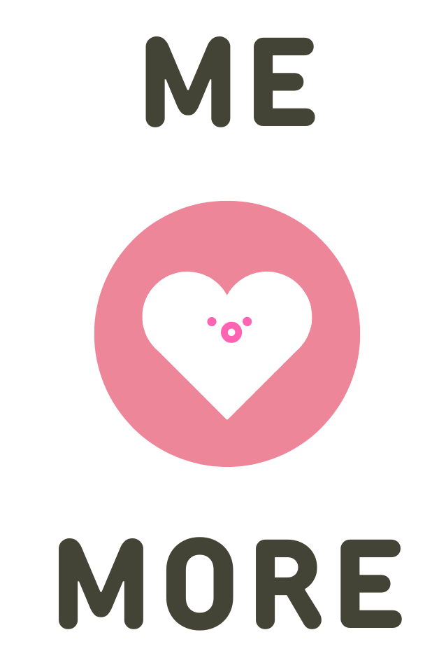 ME MORE